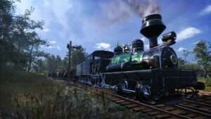 download RAILWAY EMPIRE 2 DELUXE EDITION