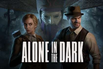 ALONE IN THE DARK DIGITAL DELUXE EDITION free pc game