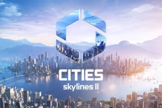 CITIES SKYLINES II download