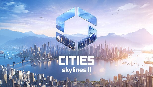 CITIES SKYLINES II download