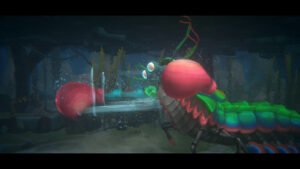 DAVE THE DIVER DELUXE EDITION dlcs download