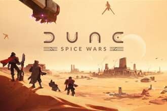 DUNE SPICE WARS free pc game