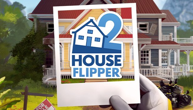 HOUSE FLIPPER 2 free pc game