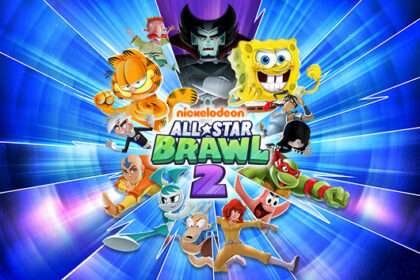 NICKELODEON ALL-STAR BRAWL 2 download