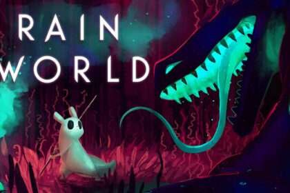 RAIN WORLD DELUXE EDITION download