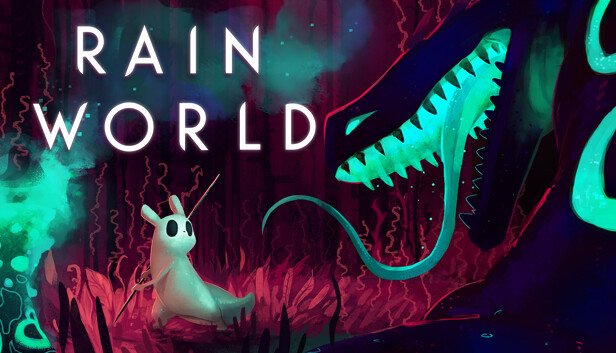 RAIN WORLD DELUXE EDITION download