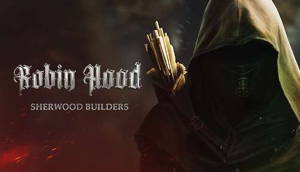 ROBIN HOOD SHERWOOD BUILDERS download