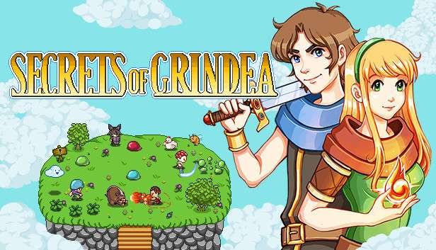 SECRETS OF GRINDEA download