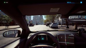 TAXI LIFE A CITY DRIVING SIMULATOR free download