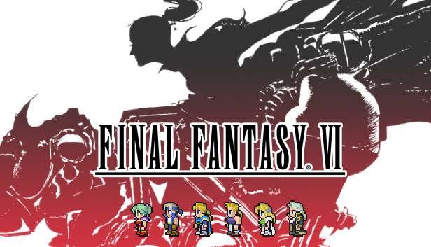 download FINAL FANTASY I-VI