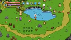 download SECRETS OF GRINDEA free pc game