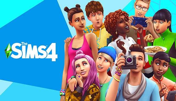 download THE SIMS 4 DELUXE EDITION free pc game