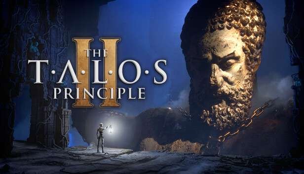 download THE TALOS PRINCIPLE 2 for pc