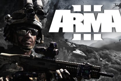 ARMA 3 ULTIMATE EDITION for pc