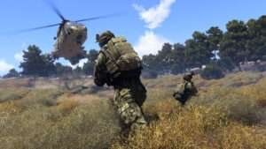 ARMA 3 ULTIMATE EDITION free download