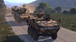 ARMA 3 ULTIMATE EDITION free pc game