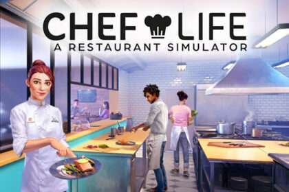 CHEF LIFE A RESTAURANT SIMULATOR unlocked