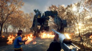 GENERATION ZERO ULTIMATE BUNDLE torrent