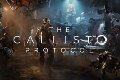 THE CALLISTO PROTOCOL free for pc