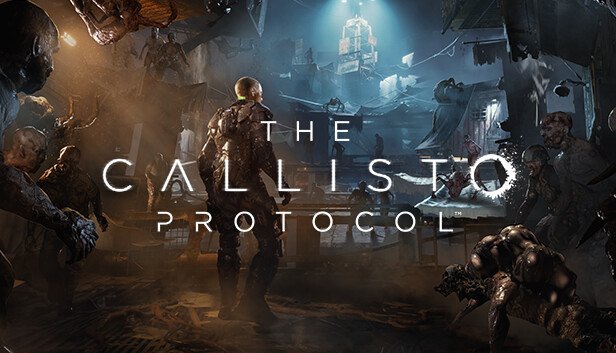 THE CALLISTO PROTOCOL free for pc