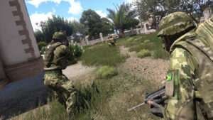 download ARMA 3 ULTIMATE EDITION