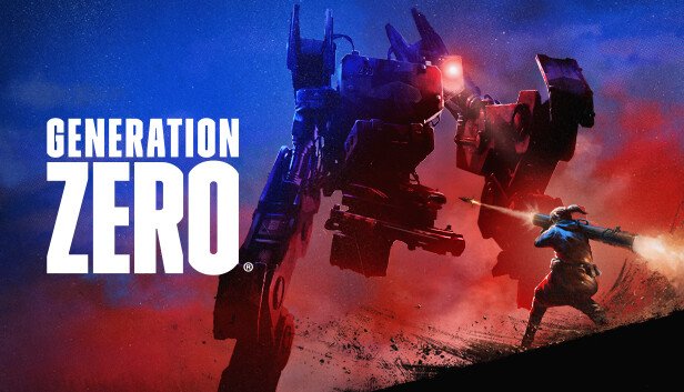 download GENERATION ZERO ULTIMATE BUNDLE free pc game